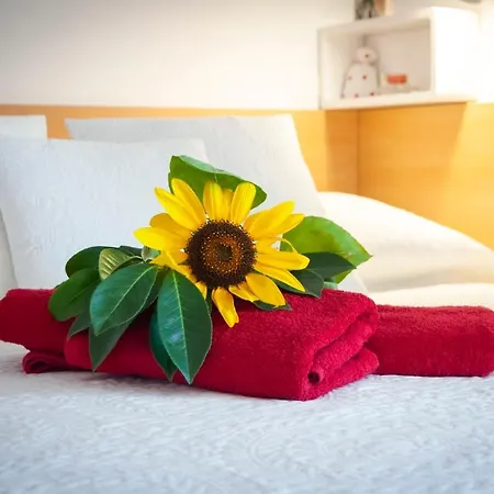Agata Apartament