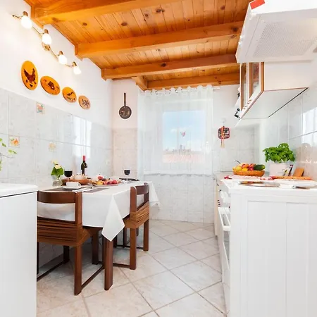 Appartamento Agata Rovigno