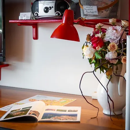 Apartament Agata Rovinj