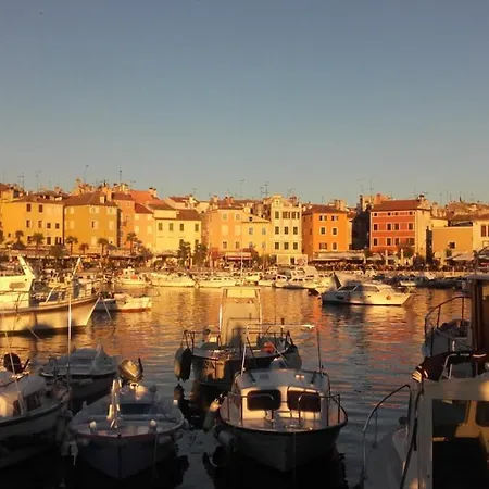 Agata Rovinj