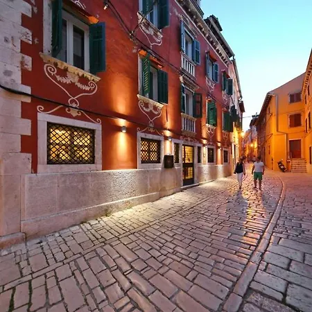 Agata Apartament