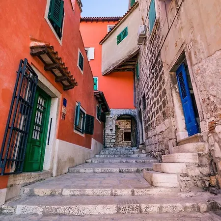 Apartamento Agata