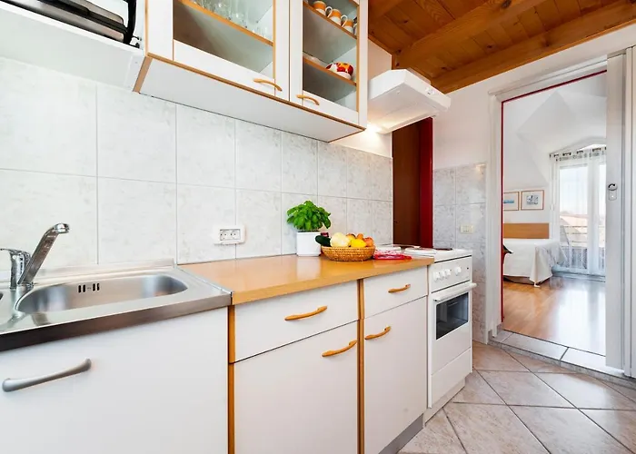 Agata Apartment Rovinj