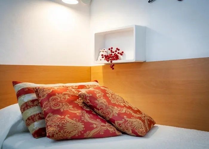 Agata Apartment Rovinj