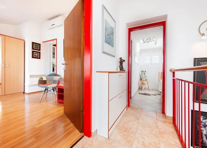 Agata Apartment Rovinj