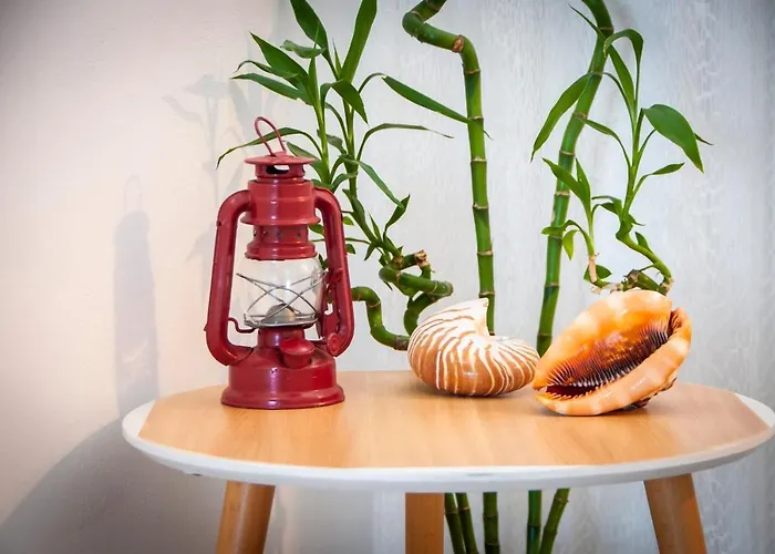 Apartment Agata Rovinj