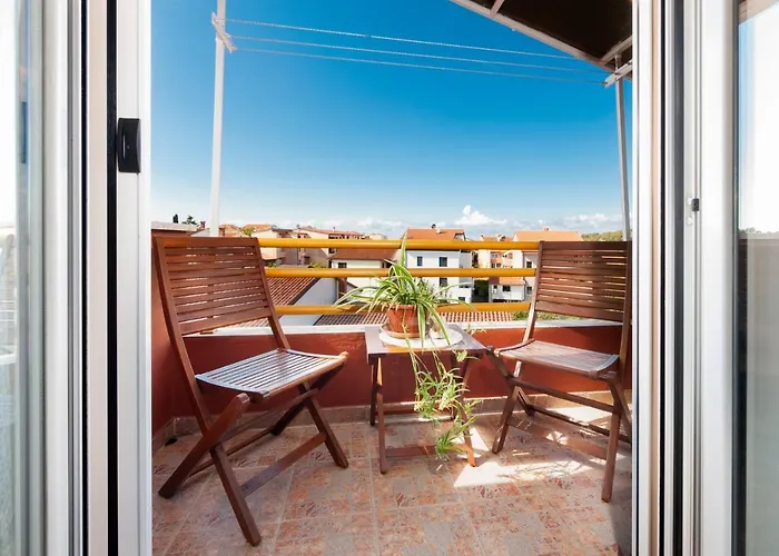 Apartment Agata Rovinj