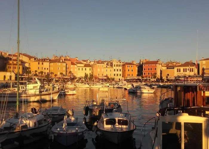 Agata Rovinj