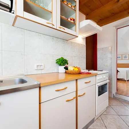 Agata Apartment Rovinj