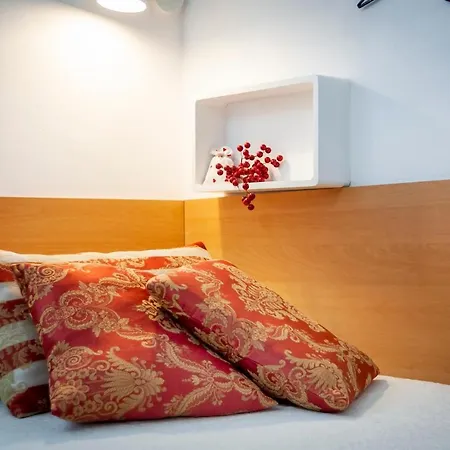 Agata Apartment Rovinj