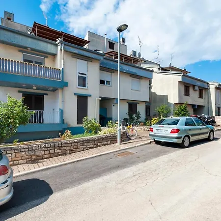 Agata Appartement Rovinj