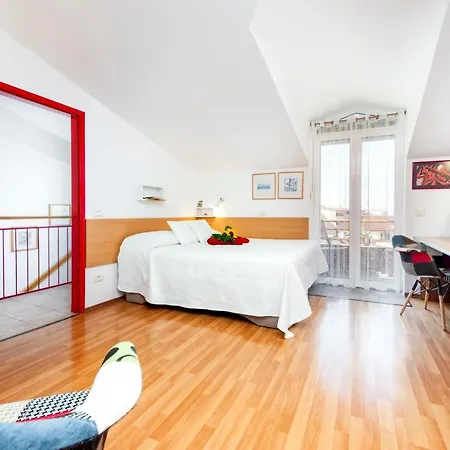 Apartment Agata