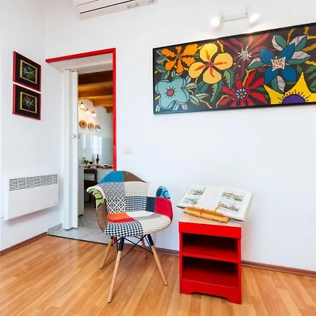 Apartment Agata