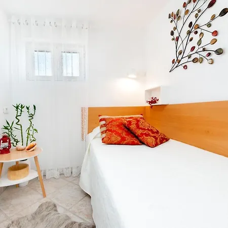 Apartment Agata