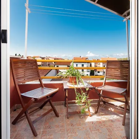 Appartement Agata Rovinj