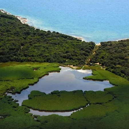 Appartement Agata Rovinj