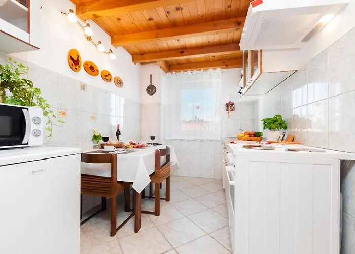 Appartement Agata Rovinj