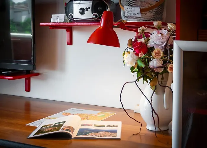 Appartement Agata Rovinj