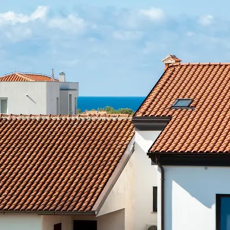Appartement Agata *