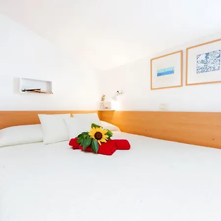 Appartement Agata