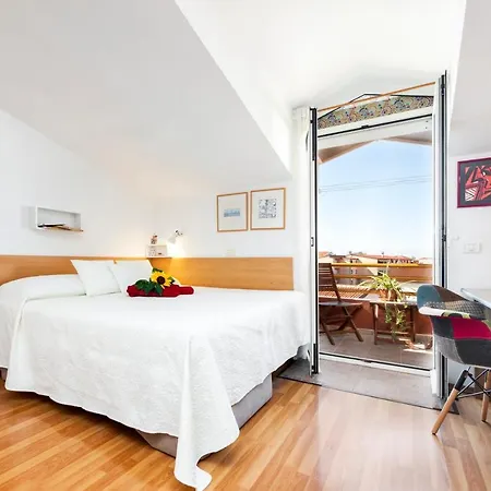 Appartement Agata