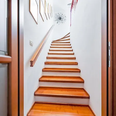 Appartement Agata *
